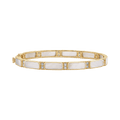 18 K Yellow Gold
