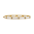 18 K Yellow Gold