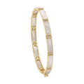 18 K Yellow Gold