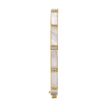 18 K Yellow Gold