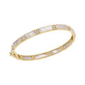 18 K Yellow Gold