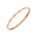 18 K Rose Gold