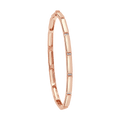 18 K Rose Gold