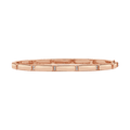 18 K Rose Gold