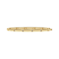 18 K Yellow Gold