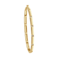 18 K Yellow Gold