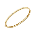 18 K Yellow Gold
