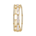 18 K Yellow Gold
