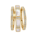 18 K Yellow Gold