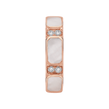 18 K Rose Gold
