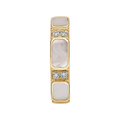 18 K Yellow Gold