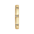 18 K Yellow Gold