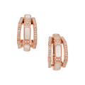 18 K Rose Gold