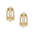 18 K Yellow Gold