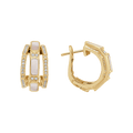 18 K Yellow Gold