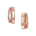 18 K Rose Gold