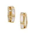 18 K Yellow Gold