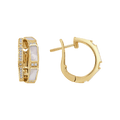 18 K Yellow Gold