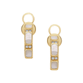 18 K Yellow Gold