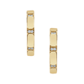18 K Yellow Gold