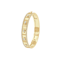 18 K Yellow Gold