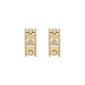 18 K Yellow Gold