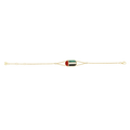 18 K Yellow Gold