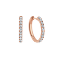 18 K Rose Gold