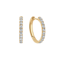 18 K Yellow Gold