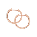 18 K Rose Gold