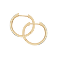 18 K Yellow Gold
