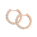 18 K Rose Gold