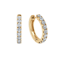 18 K Yellow Gold