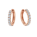 18 K Rose Gold