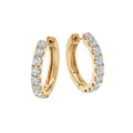 18 K Yellow Gold