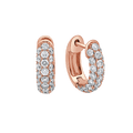 18 K Rose Gold