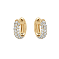 18 K Yellow Gold