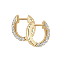 18 K Yellow Gold