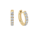 18 K Yellow Gold
