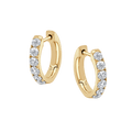 18 K Yellow Gold