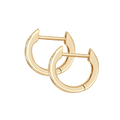 18 K Yellow Gold