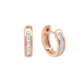 18 K Rose Gold