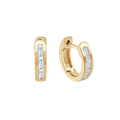 18 K Yellow Gold