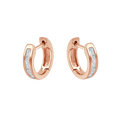 18 K Rose Gold