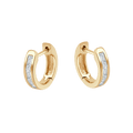 18 K Yellow Gold