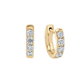 18 K Yellow Gold