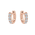 18 K Rose Gold