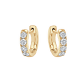 18 K Yellow Gold