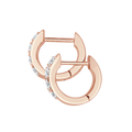 18 K Rose Gold