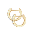 18 K Yellow Gold